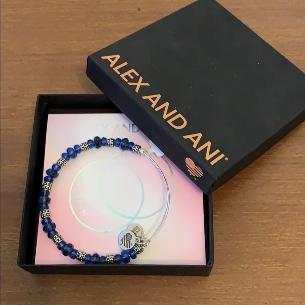 Alex and Ani Bracelet
